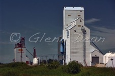 Langenburg
July 2006